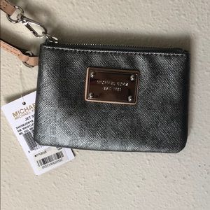 Michael Kors Wristlet